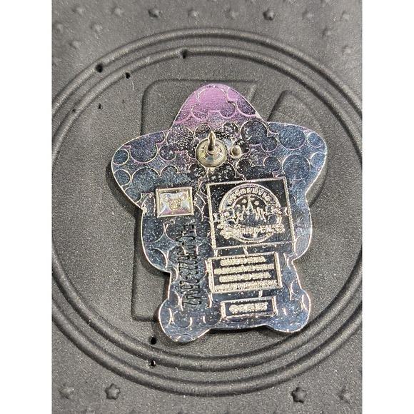 Disney Parks 2025 NEW Mini MixIts Mix It's Mystery Pin Donald Duck Star Hat - Picture 2 of 3